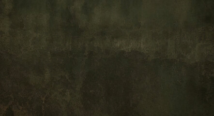 Fundo verde escuro ou textura com tinta spray. fundo verde grunge e fundos abstratos de textura de material verde escuro.	