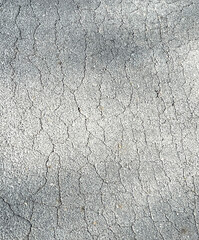 cracked cement texture background
