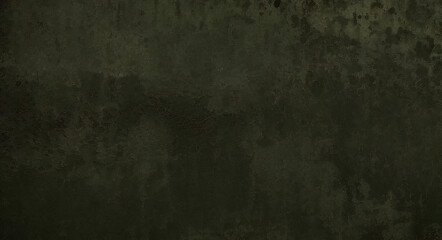 Obraz premium Fundo verde escuro ou textura com tinta spray. fundo verde grunge e fundos abstratos de textura de material verde escuro. 