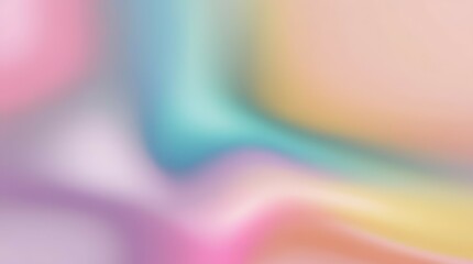 Blur grainy gradient abstract colorful background