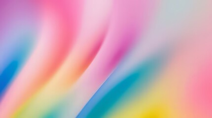 Obraz premium abstract colorful background with lines