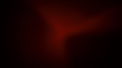 A dramatic 4K gradient background with intense shades of red and black, enhanced by a smooth, grainy texture. Perfect for bold, moody wallpapers, banners, and striking backdrops