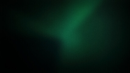 A dark and mysterious 4K gradient background blending deep green and black hues. Ideal for creating sleek, modern, and atmospheric designs