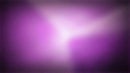 Soft 4K gradient with a harmonious blend of purple tones, transitioning into a bright center. Perfect for modern backgrounds, digital designs, and artistic projects
