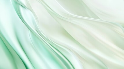 Abstract background with smooth lines creating a sense of movement and elegance, suitable for designs related to luxury, technology, or nature
