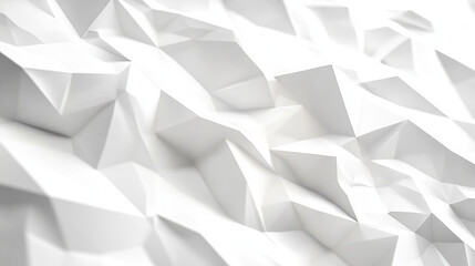 Fototapeta premium Abstract white background stock illustration