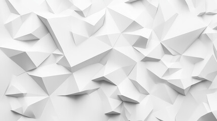 Obraz premium Abstract white background stock illustration