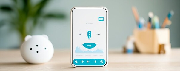 Budgeting app featuring gamification elements for saving money, financial motivation, digital tools