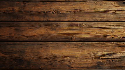 Naklejka premium old wood background