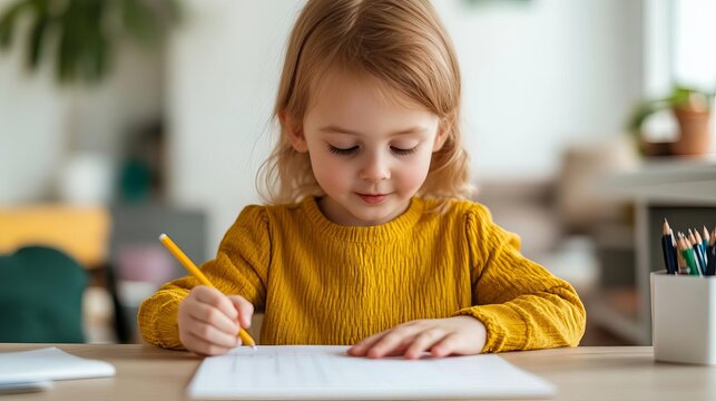 Family planning for kids  extracurricular activities with a dedicated budget, family finance, expense planning