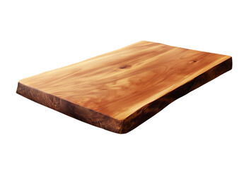wooden table 