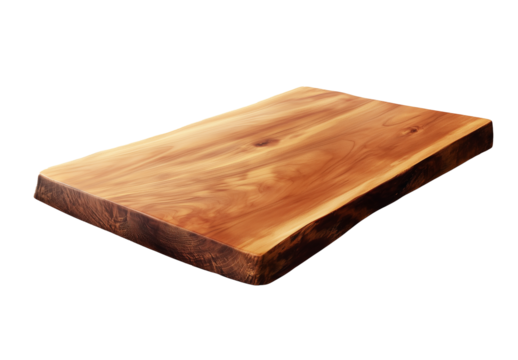 wooden table 