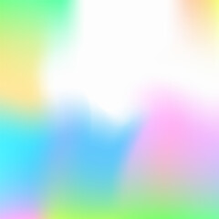 Pearlescent Gradient. Metal Surface. Holographic Texture. Cosmos Paper. Psychedelic Pop Background. Soft Foil. Neon Geometry Invitation. Hologram Background. Blue Pearlescent Gradient