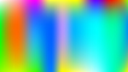 Abstract Background. Cosmos Card. Blur Spectrum Illustration. Violet Shiny Gradient. Liquid Paper. Hologram Gradient. Pearlescent Texture. Pop Vector. Purple Abstract Background