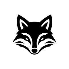 Fox Vector Illustration