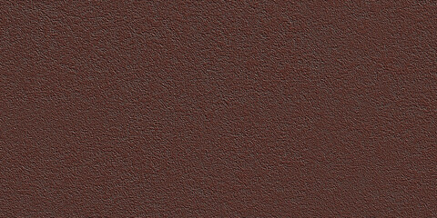 Fototapeta premium a seamless texture of slightly textured colored paper in subdued chocolate color