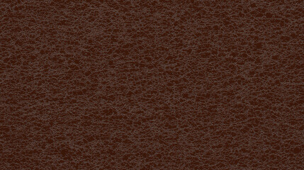 a seamless texture of slightly textured colored paper in dusty chocolate color