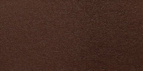 a seamless texture of slightly textured colored paper in faded chocolate color