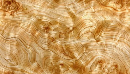 Fine figured maple with flamelike grain patterns, suitable for luxury guitar tops, luxury wood texture, musical craftsmanship