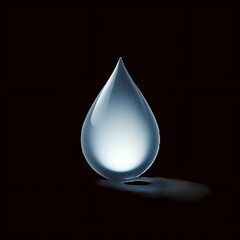 a drop of cosmetic oil, transparent, a drop of skin care moisturizer, water, a drop of liquid, detergent	