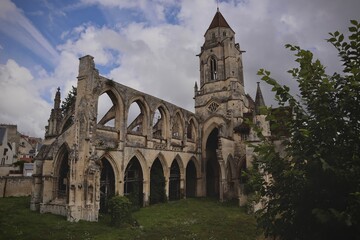 church of st john the baptist