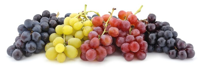 Flame Seedless Table Grape Export Type