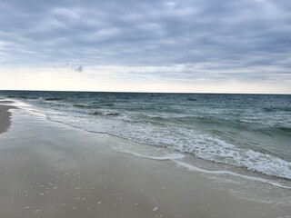 Cloudy Days