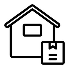 home line icon