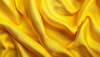 Obraz premium a beautiful vibrant yellow abstract texture suitable for creative art designs and projects