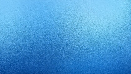 blue frosted glass texture