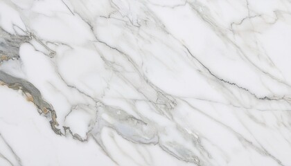 Obraz premium white marble texture and background