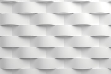 Abstract geometric pure color background