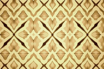 Naklejka premium Abstract textile decoration pattern 