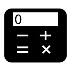 Obraz premium calculator