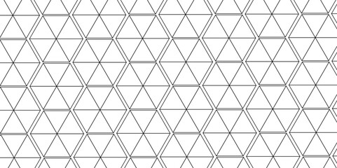 Abstract elegant background black line texture. abstract futuristic background design. overlapping hexagon pattern abstract futuristic background design. data concept. brick wall vector illustration. 