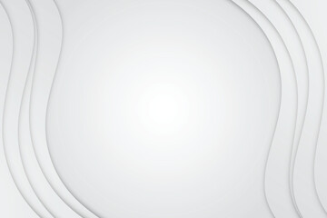 wave grey backgrounds with luxury design vector eps 10	