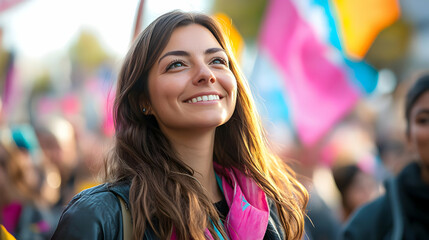 Celebrating Women's Equality: A Day of Progress and Hope