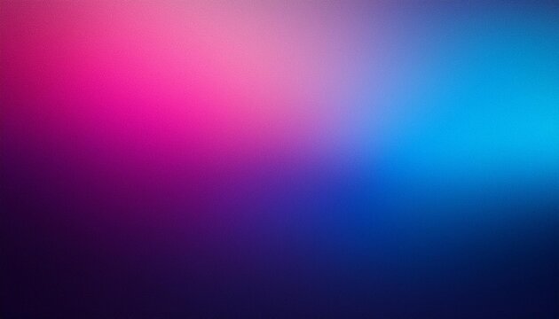 Background abstrak gradient pink biru ungu keren