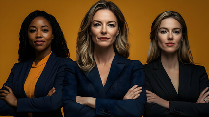 Women Leaders: Empowering Each Other on Women's Equality Day