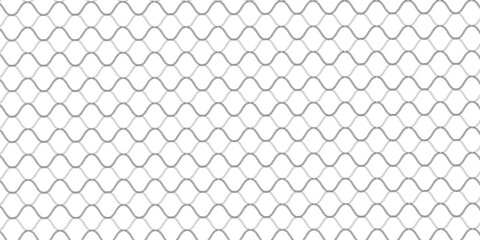 Mesh texture for fishing nets. Seamless pattern for sportswear or soccer goal, volleyball net, basketball hoop, hockey, athletics.