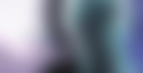 abstract gradient background colors with noise effect Grain  wallpaper Grainy noisy textured blurry texture Digital noise gradient. Nostalgia, vintage 70s, 80s style.