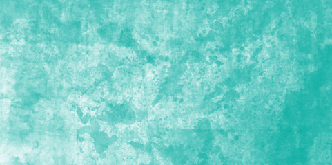 Luxury green grungy background, modern light and bright watercolor grungy texture of the pattern of green floor with imitation of design background, watercolor perfect concept background.