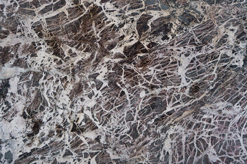 black Granite Marble Background, Royal Black and white vain marble stone, natural pattern texture background and use for interiors tile, luxury design with high resolution, Modern floor decoration