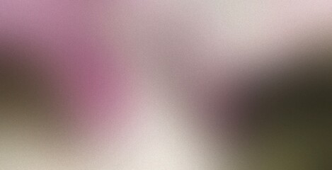 abstract gradient background colors with noise effect Grain  wallpaper Grainy noisy textured blurry texture Digital noise gradient. Nostalgia, vintage 70s, 80s style.