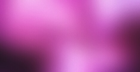 abstract gradient background colors with noise effect Grain  wallpaper Grainy noisy textured blurry texture Digital noise gradient. Nostalgia, vintage 70s, 80s style.