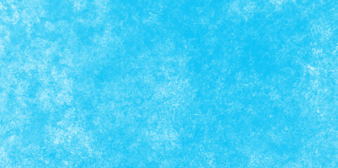 Modern light and bright watercolor grungy texture of cyan pattern floor with imitation of design background, luxury cyan grungy watercolor perfect concept color hand painted abstract background.