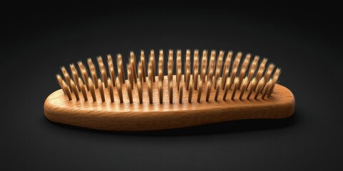 Artisan Wooden Brush Set