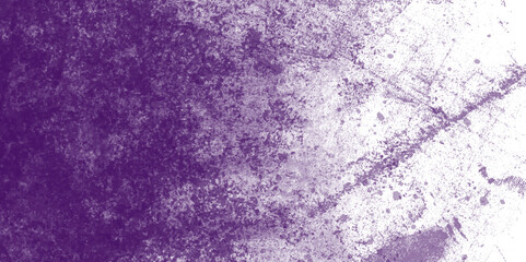 Modern dark and bright watercolor grungy texture of dark violet pattern floor with imitation of design background, luxury violet grungy watercolor perfect color hand painted abstract background.