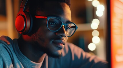 Gaming Immersion: An Illustration