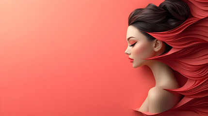 Celebrating Women's Equality Day: Beauty, Strength, and Empowerment